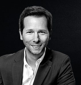 harold parisot Chinese Business Club