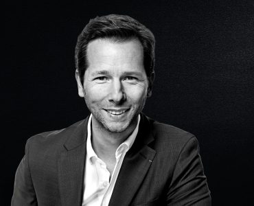 harold parisot Chinese Business Club