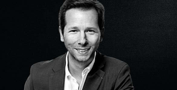 harold parisot Chinese Business Club