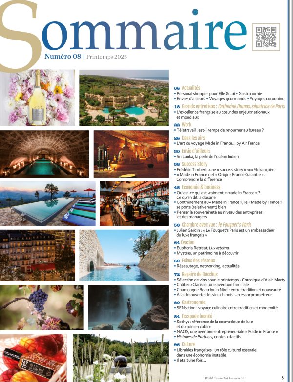 World Connected Business n° 08 – Image 2