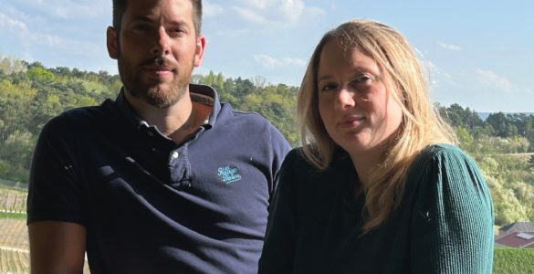 Champagne Beaudouin Nirel Entre tradition et nouveauté