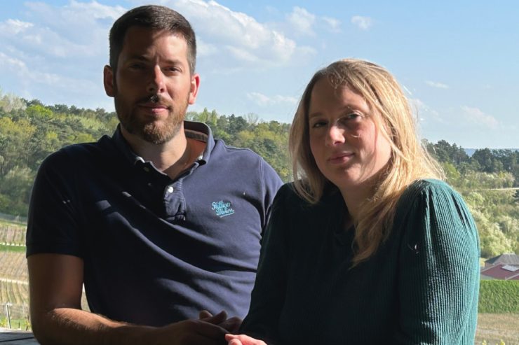 Champagne Beaudouin Nirel Entre tradition et nouveauté