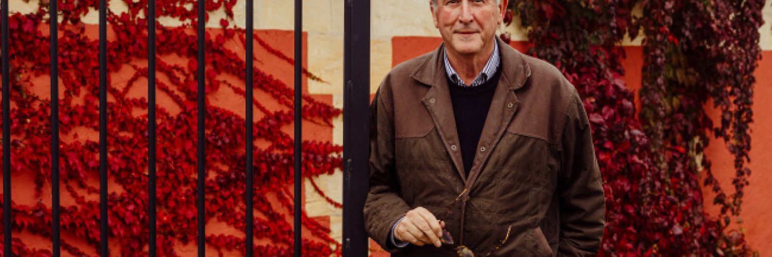 Château Clarisse une aventure familiale