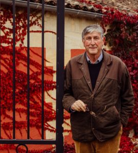 Château Clarisse une aventure familiale