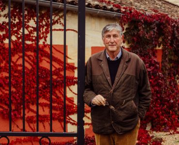 Château Clarisse une aventure familiale