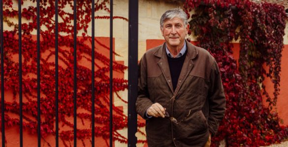 Château Clarisse une aventure familiale