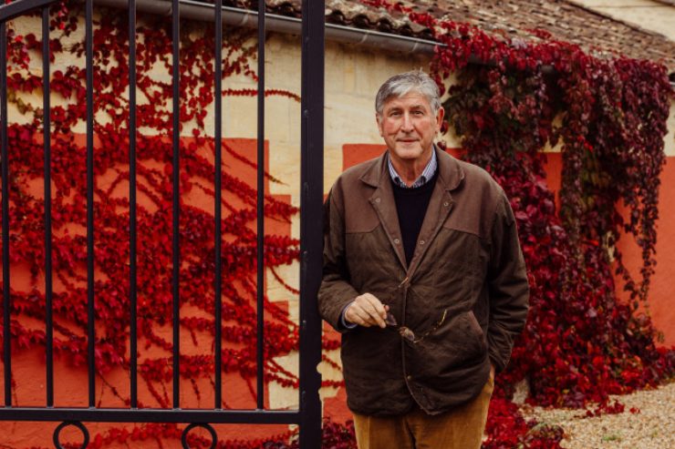 Château Clarisse une aventure familiale