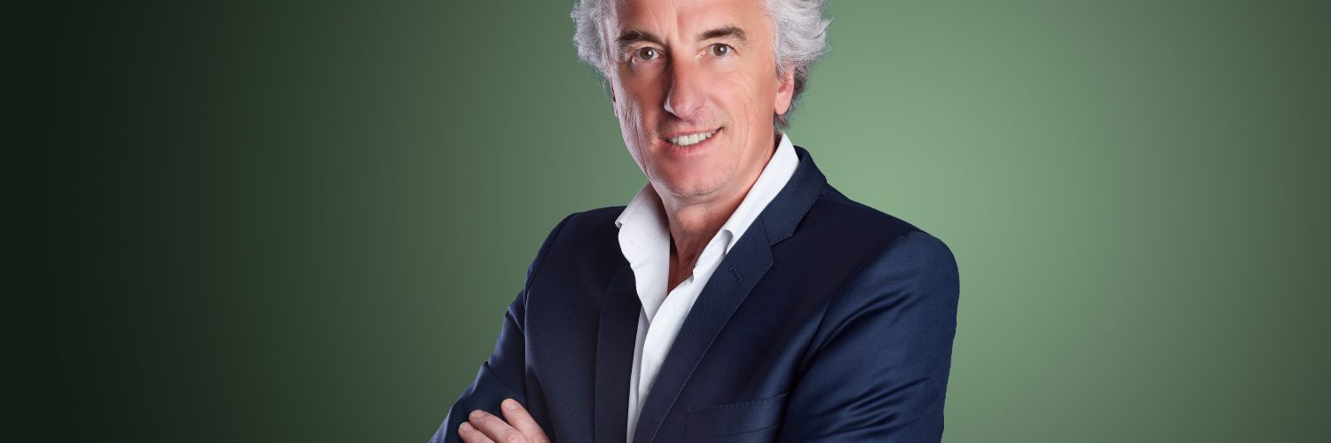 Frederic TIMBERT Une « success story » 100 % française