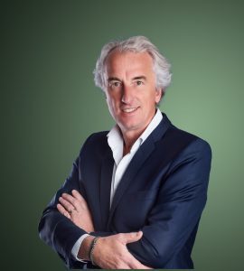 Frederic TIMBERT Une « success story » 100 % française