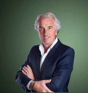 Frederic TIMBERT Une « success story » 100 % française