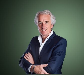 Frederic TIMBERT Une « success story » 100 % française