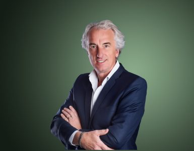 Frederic TIMBERT Une « success story » 100 % française