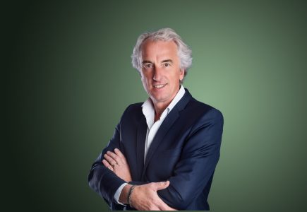Frederic TIMBERT Une « success story » 100 % française