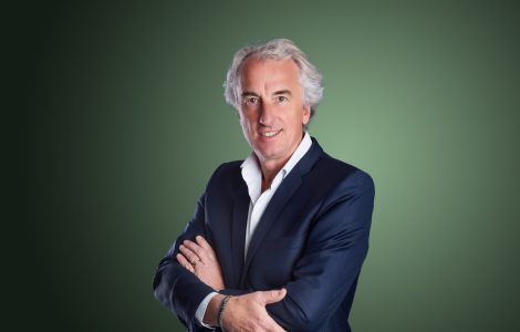 Frederic TIMBERT Une « success story » 100 % française