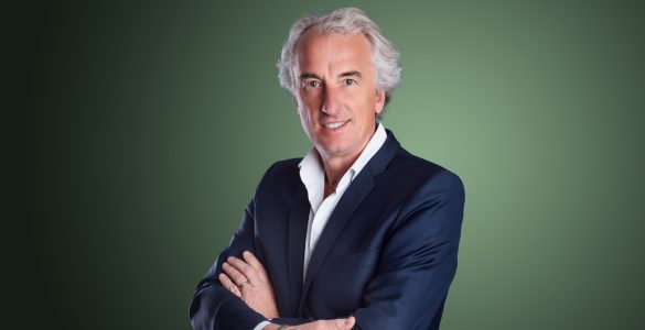 Frederic TIMBERT Une « success story » 100 % française