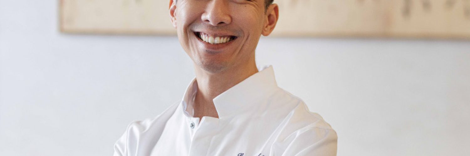 SENsation Voyage culinaire entre tradition et modernité