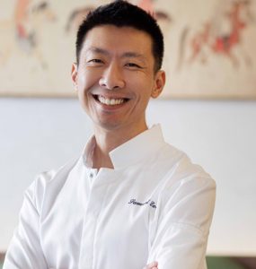 SENsation Voyage culinaire entre tradition et modernité