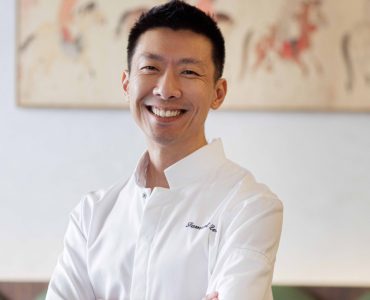 SENsation Voyage culinaire entre tradition et modernité