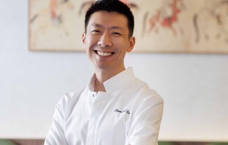 SENsation Voyage culinaire entre tradition et modernité