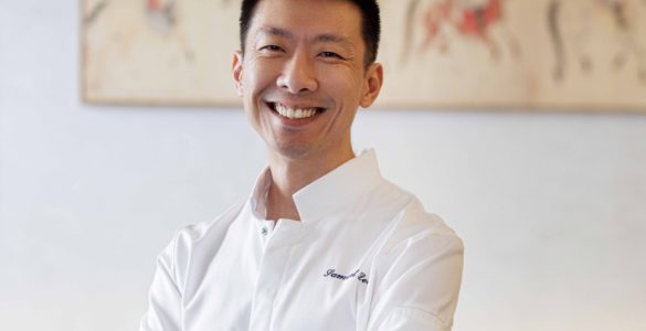 SENsation Voyage culinaire entre tradition et modernité