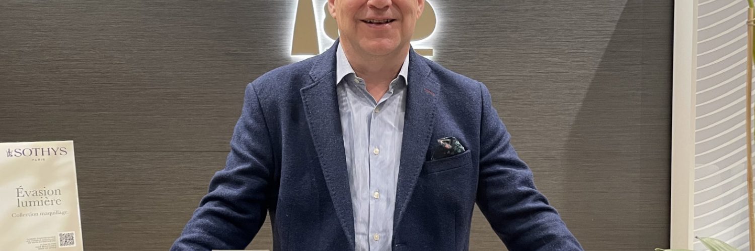 SOTHYS Référence de la cosmétique de luxe