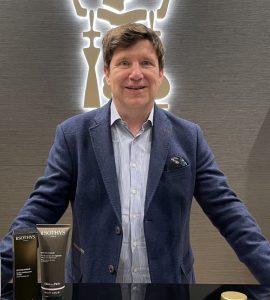 SOTHYS Référence de la cosmétique de luxe