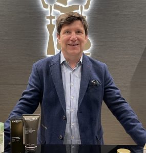 SOTHYS Référence de la cosmétique de luxe