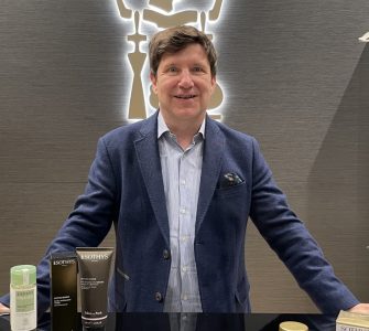 SOTHYS Référence de la cosmétique de luxe