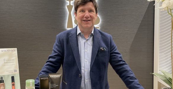 SOTHYS Référence de la cosmétique de luxe