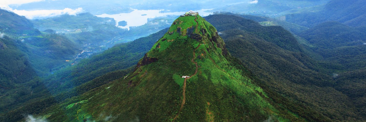 Sri Lanka La perle de l’océan Indien