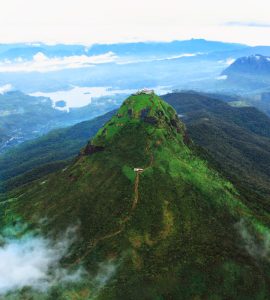 Sri Lanka La perle de l’océan Indien