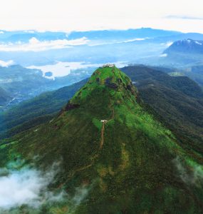 Sri Lanka La perle de l’océan Indien