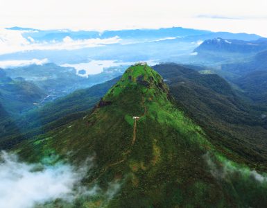 Sri Lanka La perle de l’océan Indien