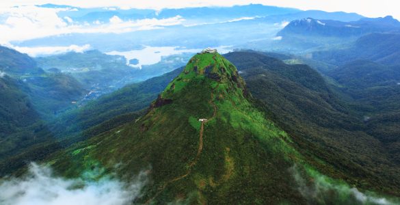 Sri Lanka La perle de l’océan Indien