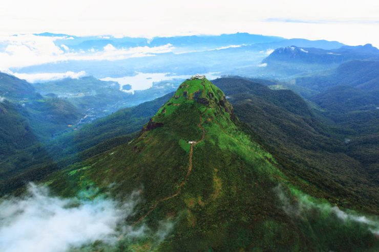 Sri Lanka La perle de l’océan Indien