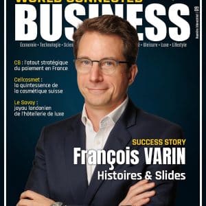World Connected Business n° 09