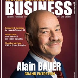 World Connected Business n° 10