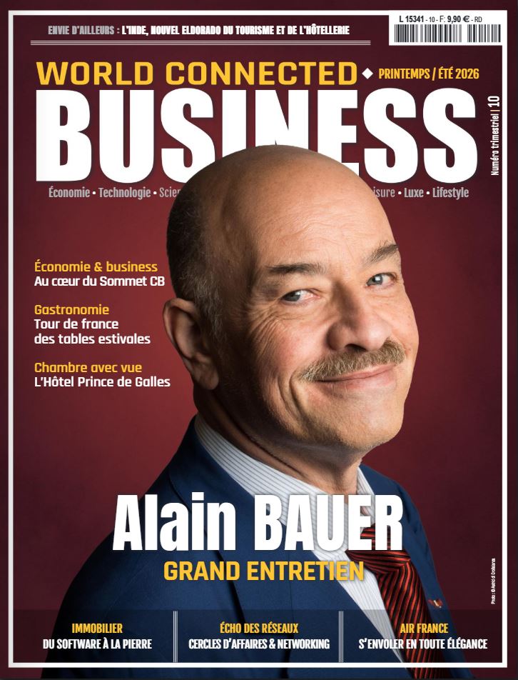 World Connected Business n° 10